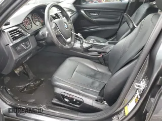 2013 BMW 3 Series 328i xDrive с VIN WBA3B5G51DNS03880, выставлен на аукционе Copart как лот 42615265 с пробегом 116 088 миль миль и Списание • Salvage title. История ставок и продаж доступна на DreamBid. Изображение 7.