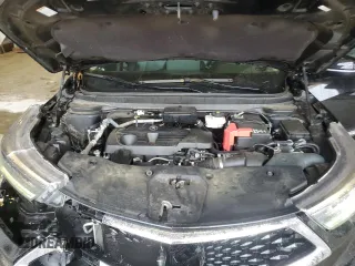 2019 Acura RDX Technology с VIN 5J8TC2H58KL005434, выставлен на аукционе Copart как лот 56503655 с пробегом 113 732 миль миль и Списание • Salvage title. История ставок и продаж доступна на DreamBid. Изображение 12.