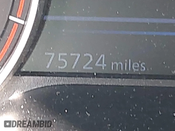 2021 Nissan Altima SV with VIN 1N4BL4DV5MN381985, listed as a IAAI auction lot 42471676 with 75,724 mi miles and . Bid and sale history available at DreamBid. Image 15.