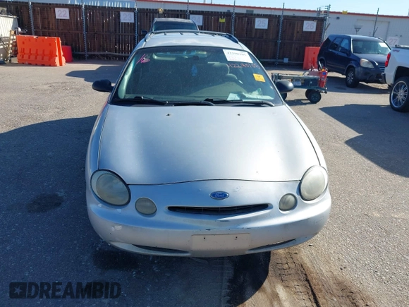 1996 Ford Taurus GL z VIN 1FALP57U9TG184497, wystawiony jako IAAI lot #42290105 z przebiegiem 149 155 mil mil oraz . Historia ofert i sprzedaży dostępna na DreamBid. Obrazek 12.