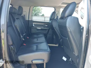 2018 Ram 2500 Laramie with VIN 3C6UR5NL9JG276737, listed as a IAAI auction lot 42378589 with 75,897 mi miles and . Bid and sale history available at DreamBid. Image 8.