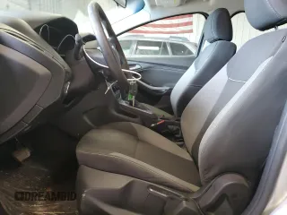 2014 Ford Focus SE with VIN 1FADP3F23EL357269, listed as a Copart auction lot 54081745 with 67,097 mi miles and Salvage Title. Bid and sale history available at carsss.com. Image 7.