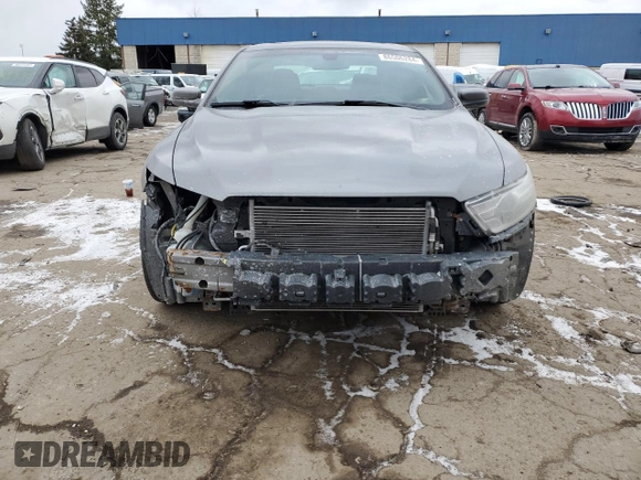 2013 Ford Taurus SEL with VIN 1FAHP2E98DG148935, listed as a Copart auction lot 86506284 with 84,885 mi miles and Clean Title. Bid and sale history available at carsss.com. Image 5.