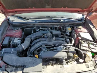 2019 Subaru Crosstrek Limited with VIN JF2GTANC4KH222187, listed as a Copart auction lot 51497575 with 61,959 mi miles and Salvage title. Bid and sale history available at DreamBid. Image 13.
