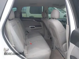 2010 Saturn VUE XE 1SB z VIN 3GSALAE13AS583651, wystawiony jako IAAI lot #42155756 z przebiegiem 179 817 mil mil oraz . Historia ofert i sprzedaży dostępna na DreamBid. Obrazek 8.