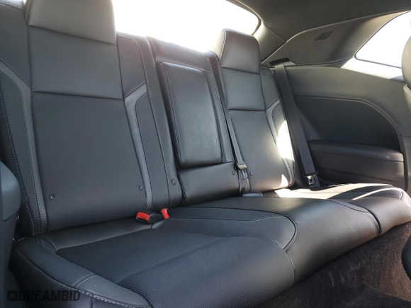 2019 Dodge Challenger SXT with VIN 2C3CDZAG7KH521835, listed as a Copart auction lot 46895145 with 12,930 mi miles and Salvage Title. Bid and sale history available at carsss.com. Image 10.