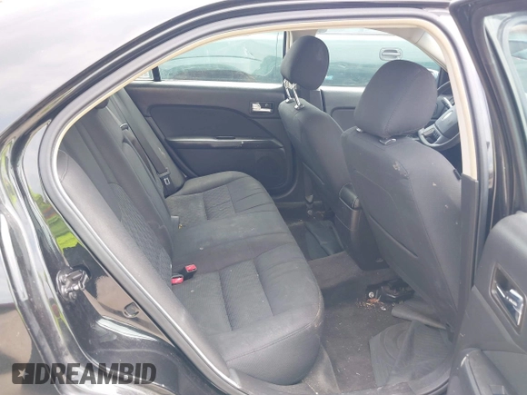 2012 Ford Fusion SE z VIN 3FAHP0HA4CR381213, wystawiony jako IAAI lot #42317783 z przebiegiem 193 816 mil mil oraz . Historia ofert i sprzedaży dostępna na DreamBid. Obrazek 8.