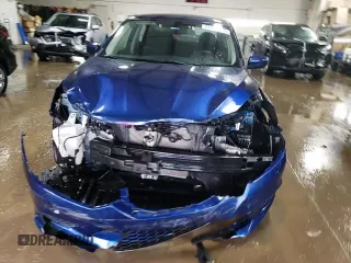 2017 Nissan Sentra SV with VIN 3N1AB7AP3HY274171, listed as a Copart auction lot 51244035 with 43,427 mi miles and Salvage Title. Bid and sale history available at carsss.com. Image 14.