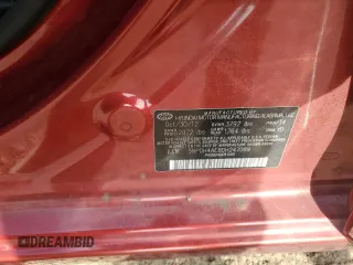 2013 Hyundai Elantra GLS с VIN 5NPDH4AE8DH247089, выставлен на аукционе Copart как лот 60145265 с пробегом 199 097 миль миль и Списание • Salvage title. История ставок и продаж доступна на DreamBid. Изображение 12.