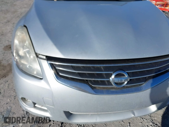 2010 Nissan Altima 2.5 S with VIN 1N4AL2AP8AC150754, listed as a IAAI auction lot 41298324 with 216,444 mi miles. Bid and sale history available at carsss.com. Image 6.