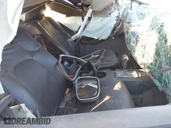 2014 Nissan Frontier SV with VIN 1N6AD0EV7EN762178, listed as a IAAI auction lot 41357263 with Not provided miles and . Bid and sale history available at DreamBid. Image 5.