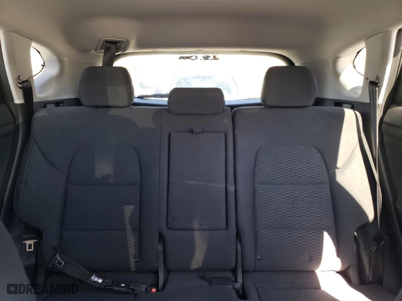 2019 Hyundai Tucson SEL with VIN KM8J3CAL1KU028144, listed as a Copart auction lot 50598075 with 84,543 mi miles and Salvage Title. Bid and sale history available at carsss.com. Image 10.