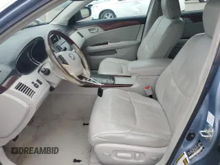 2012 Toyota Avalon z VIN 4T1BK3DB0CU470182, wystawiony jako Copart lot #59975805 z przebiegiem 200 309 mil mil oraz Szkoda całkowita • Salvage title. Historia ofert i sprzedaży dostępna na DreamBid. Obrazek 7.