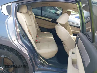 2015 Subaru Legacy 2.5i with VIN 4S3BNBA66F3006787, listed as a IAAI auction lot 42458823 with 102,912 mi miles and . Bid and sale history available at DreamBid. Image 8.