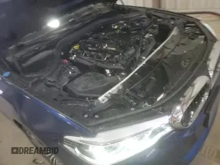 2018 BMW 5 Series 540i xDrive с VIN WBAJE7C59JWD53700, выставлен на аукционе Copart как лот 70083225 с пробегом 51 853 миль миль и Списание • Salvage title. История ставок и продаж доступна на DreamBid. Изображение 13.