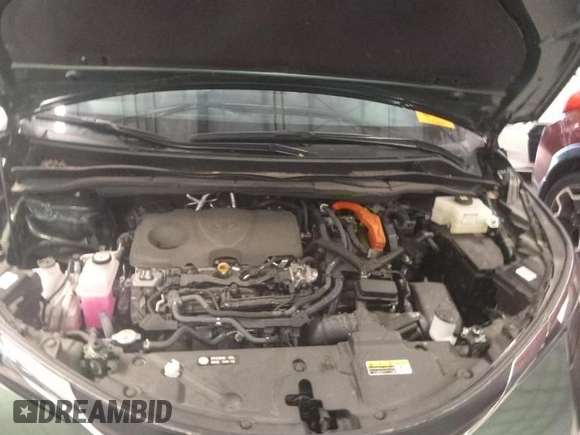 2023 Toyota Sienna XLE z VIN 5TDYSKFC8PS088314, wystawiony jako IAAI lot #42028639 z przebiegiem 24 188 mil mil oraz . Historia ofert i sprzedaży dostępna na DreamBid. Obrazek 1.