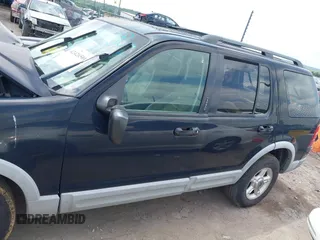 2002 Ford Explorer XLT with VIN 1FMZU73W02ZC08779, listed as a IAAI auction lot 42426501 with Not provided miles and . Bid and sale history available at DreamBid. Image 14.