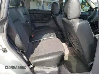 2006 Subaru Baja Special Sports с VIN 4S4BT62C767101199, выставлен на аукционе Copart как лот 55527834 с пробегом 133 136 миль миль и Списание • Salvage title. История ставок и продаж доступна на DreamBid. Изображение 11.