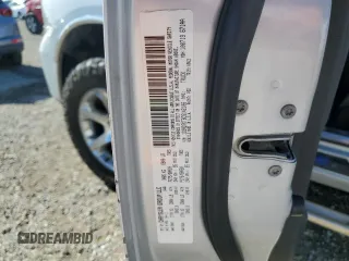 2012 Ram 1500 Express с VIN 1C6RD7KT6CS142106, выставлен на аукционе Copart как лот 56583725 с пробегом 142 709 миль миль и Списание • Salvage title. История ставок и продаж доступна на DreamBid. Изображение 12.