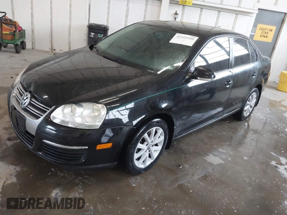 2010 Volkswagen Jetta Limited Edition with VIN 3VWAX7AJ5AM158961, listed as a IAAI auction lot 42322185 with 129,756 mi miles and . Bid and sale history available at DreamBid. Image 2.