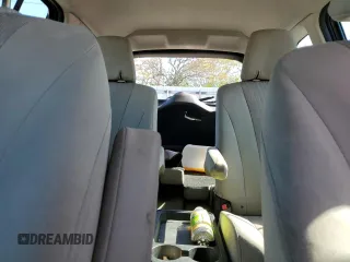 2012 Mazda 5 Sport with VIN JM1CW2BL4C0139163, listed as a Copart auction lot 75521794 with 211,595 mi miles and Salvage Title. Bid and sale history available at DreamBid. Image 10.