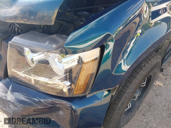 2007 Chevrolet Avalanche LTZ z VIN 3GNFK12367G124840, wystawiony jako IAAI lot #42222824 z przebiegiem 210 763 mil mil oraz . Historia ofert i sprzedaży dostępna na DreamBid. Obrazek 13.