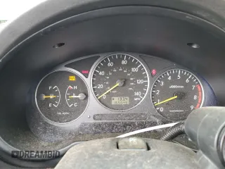 2002 Subaru Impreza WRX с VIN JF1GD29682G518637, выставлен на аукционе Copart как лот 51702975 с пробегом 165 045 миль миль и Списание • Salvage title. История ставок и продаж доступна на DreamBid. Изображение 9.
