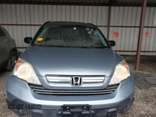 2008 Honda CR-V EX with VIN 3CZRE38568G705848, listed as a IAAI auction lot 41497540 with 192,667 mi miles and . Bid and sale history available at carsss.com. Image 12.