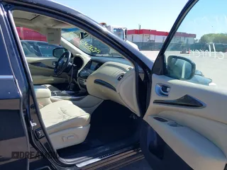 2015 Infiniti QX60 with VIN 5N1AL0MM5FC512476, listed as a IAAI auction lot 42050707 with 138,911 mi miles and . Bid and sale history available at DreamBid. Image 5.