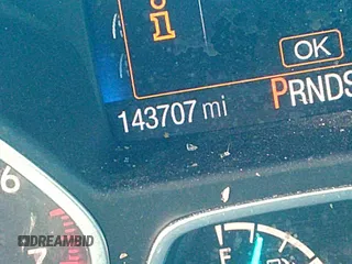 2017 Ford Escape Titanium with VIN 1FMCU0JD8HUE52149, listed as a IAAI auction lot 41974274 with 143,707 mi miles and . Bid and sale history available at DreamBid. Image 15.