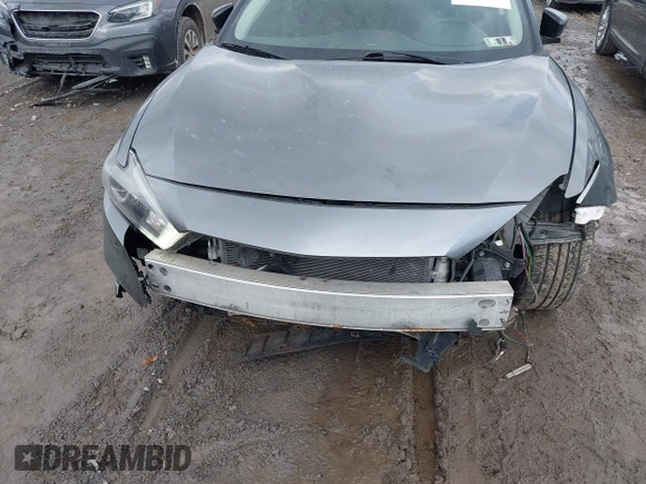 2018 Nissan Maxima SV with VIN 1N4AA6AP4JC387240, listed as a IAAI auction lot 41434629 with 73,162 mi miles and . Bid and sale history available at DreamBid. Image 6.