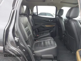 2017 GMC Acadia Denali with VIN 1GKKNXLS6HZ289395, listed as a IAAI auction lot 42642616 with 139,321 mi miles and . Bid and sale history available at DreamBid. Image 8.