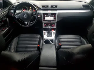 2010 Volkswagen CC Sport with VIN WVWML7AN6AE514208, listed as a Copart auction lot 79416434 with 158,534 mi miles and Non Repairable. Bid and sale history available at DreamBid. Image 8.