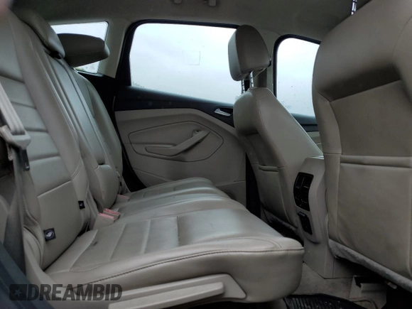 2013 Ford C-Max SEL with VIN 1FADP5BU2DL517840, listed as a Copart auction lot 55593425 with 160,697 mi miles and Clean Title. Bid and sale history available at DreamBid. Image 10.