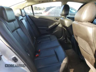 2009 Nissan Altima 2.5 SL with VIN 1N4AL21E79N522485, listed as a Copart auction lot 42799005 with 171,560 mi miles and Salvage Title. Bid and sale history available at carsss.com. Image 10.