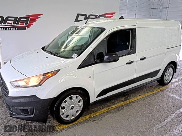 2020 Ford Transit Connect XL z VIN NM0LS7E24L1481506, wystawiony jako IAAI lot #42703132 z przebiegiem 62 368 mil mil oraz . Historia ofert i sprzedaży dostępna na DreamBid. Obrazek 24.