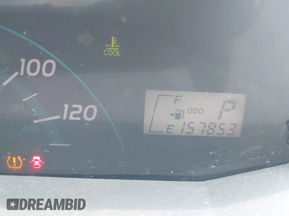 2008 Toyota Yaris с VIN JTDJT923385201011, выставлен на аукционе IAAI как лот 42514021 с пробегом 157 853 миль миль и . История ставок и продаж доступна на DreamBid. Изображение 7.