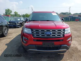 2017 Ford Explorer XLT с VIN 1FM5K7D83HGD84315, выставлен на аукционе IAAI как лот 42690582 с пробегом 210 440 миль миль и . История ставок и продаж доступна на DreamBid. Изображение 12.
