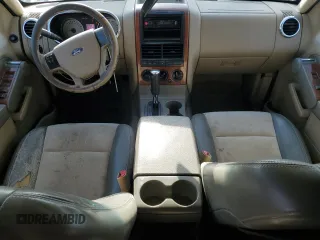 2007 Ford Explorer Eddie Bauer z VIN 1FMEU64EX7UB14220, wystawiony jako Copart lot #59122815 z przebiegiem 169 065 mil mil oraz Tytuł czysty. Historia ofert i sprzedaży dostępna na DreamBid. Obrazek 8.