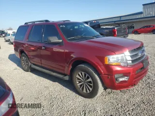 2015 Ford Expedition XLT с VIN 1FMJU1JT8FEF34023, выставлен на аукционе Copart как лот 53116295 с пробегом 110 354 миль миль и Списание • Salvage title. История ставок и продаж доступна на DreamBid. Изображение 4.