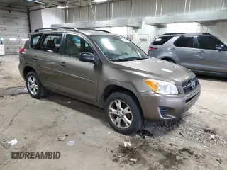 2011 Toyota RAV4 with VIN JTMBF4DVXBD043079, listed as a Copart auction lot 56058545 with 100,096 mi miles and Non Repairable. Bid and sale history available at DreamBid. Image 4.