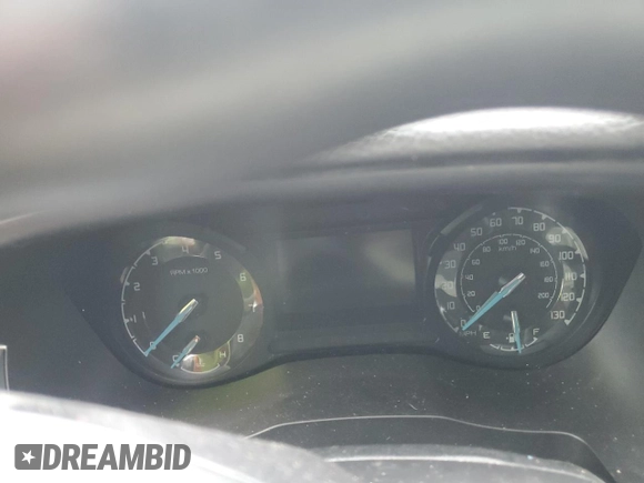 2021 Ford Ranger XL with VIN 1FTER4FH1MLD33442, listed as a Copart auction lot 55461565 with Not provided miles and Salvage title. Bid and sale history available at DreamBid. Image 9.