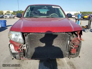 2011 Mazda Tribute Touring with VIN 4F2CY0C72BKM01281, listed as a Copart auction lot 52954675 with 92,583 mi miles and Salvage Title. Bid and sale history available at carsss.com. Image 5.