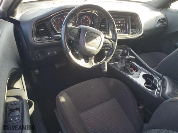 2019 Dodge Challenger GT with VIN 2C3CDZJG4KH690260, listed as a Copart auction lot 49914385 with 71,410 mi miles and Non Repairable. Bid and sale history available at carsss.com. Image 8.