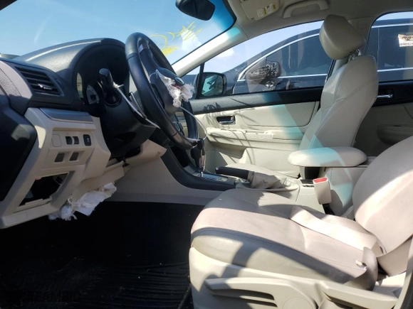 2013 Subaru Impreza Wagon 2.0i Sport Limited with VIN JF1GPAR65D2836653, listed as a Copart auction lot 50640905 with 116,659 mi miles and Clean Title. Bid and sale history available at carsss.com. Image 7.