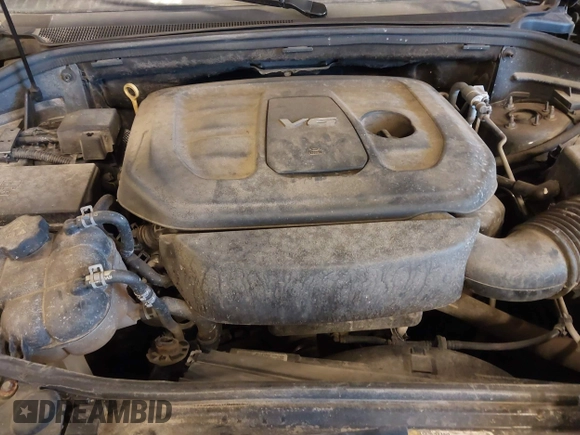 2018 Jeep Grand Cherokee Laredo E with VIN 1C4RJFAG5JC417701, listed as a IAAI auction lot 42001159 with 110,767 mi miles and . Bid and sale history available at DreamBid. Image 10.