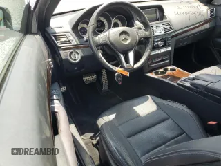 2014 Mercedes-Benz E 350 with VIN WDDKJ8JB0EF244083, listed as a Copart auction lot 56137435 with 77,925 mi miles and Salvage Title. Bid and sale history available at DreamBid. Image 8.
