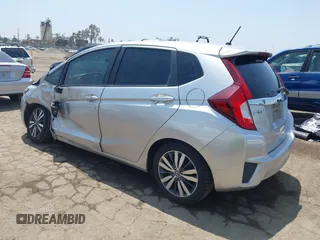 2015 Honda Fit EX с VIN 3HGGK5G80FM742312, выставлен на аукционе IAAI как лот 42184945 с пробегом 113 885 миль миль и . История ставок и продаж доступна на DreamBid. Изображение 3.