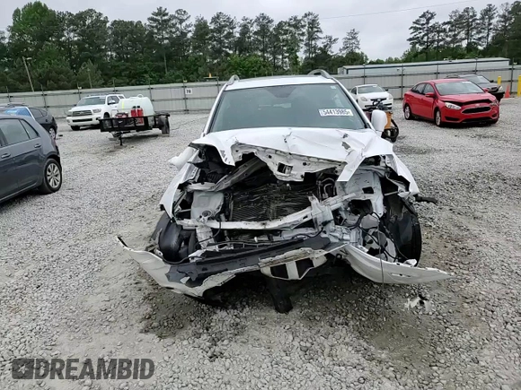 2014 Chevrolet Captiva Sport LTZ z VIN 3GNAL4EK7ES542961, wystawiony jako Copart lot #54413985 z przebiegiem 162 052 mil mil oraz Szkoda całkowita • Salvage title. Historia ofert i sprzedaży dostępna na DreamBid. Obrazek 14.