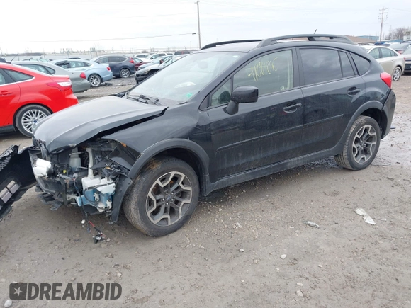 2016 Subaru Crosstrek Premium z VIN JF2GPABC4G8230337, wystawiony jako IAAI lot #41881805 z przebiegiem 159 329 mil mil oraz . Historia ofert i sprzedaży dostępna na DreamBid. Obrazek 17.